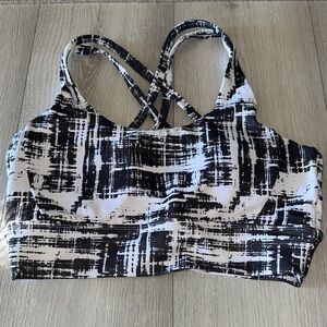 Buffbunny Sports Bra